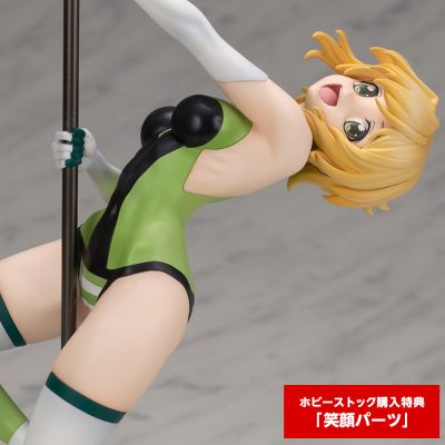 战姬绝唱XV 晓切歌 Gear Inner