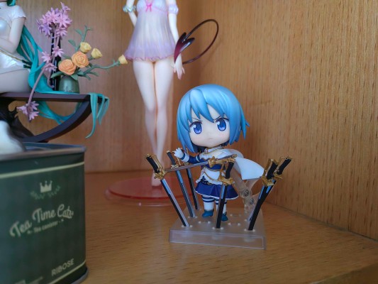 粘土人#1614 驱魔少年 亚连·沃克