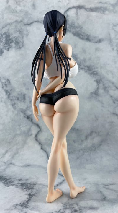 育儿岛 橘木乃美 美白版