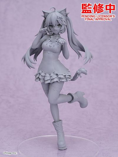 POP UP PARADE  VShojo Nyatasha Nyanners