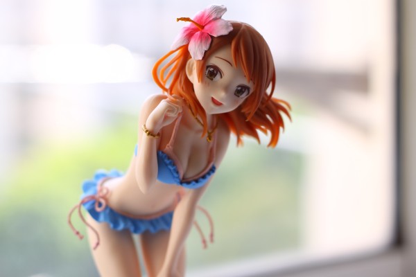 EXQ手办 偶像大师灰姑娘女孩 北条加莲