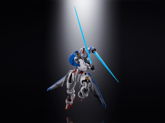 超合金 机动战士高达 水星的魔女 风灵高达