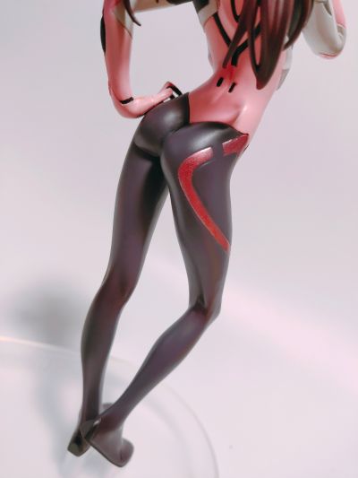 一番赏 EVA新剧场版&EVA新剧场版：Q 真希波·玛丽 