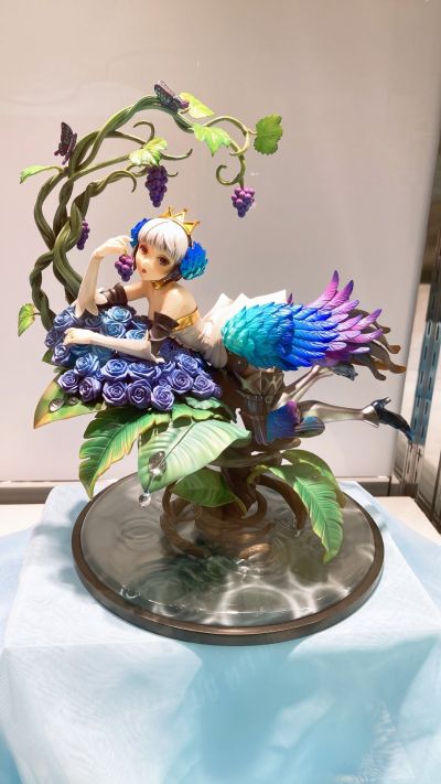 PRISMA WING PWOSL-01P 奥丁领域：里普特拉西尔 关德琳