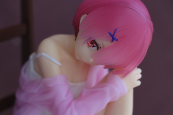 Re:从零开始的异世界生活 -悠闲时光-拉姆