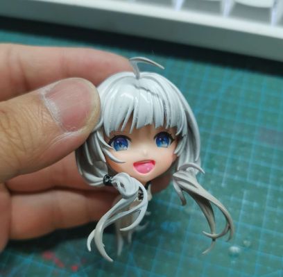 碧蓝航线 小光辉