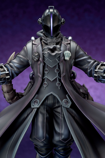 来自深渊 深沉灵魂的黎明 黎明卿 波多尔多