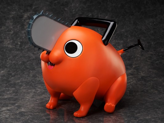 链锯人  波奇塔软胶