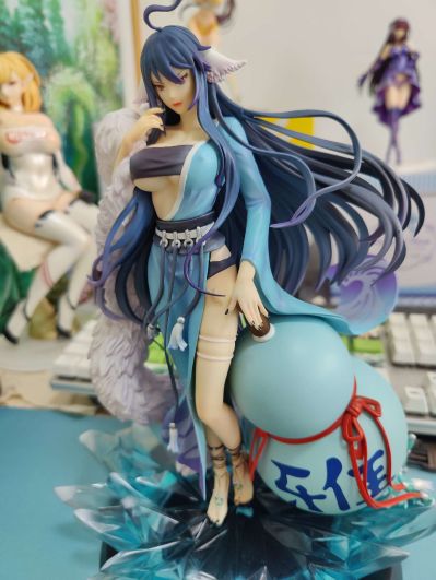 狐妖小红娘 涂山雅雅