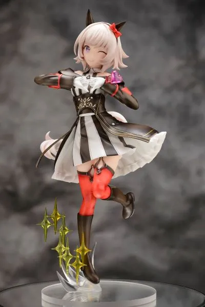 赛马娘 真机伶