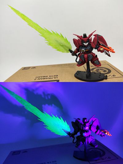 机动战士高达 扭蛋战士F  15