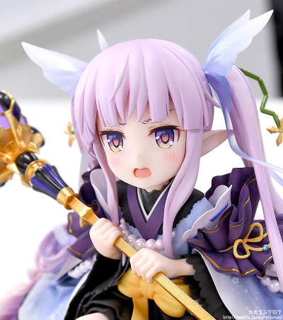 公主连结 与你重逢  镜华