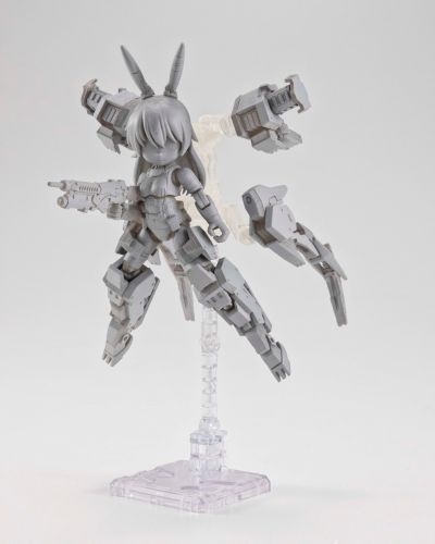 桌面军队 机甲爱丽丝 薇吉尼亚•G