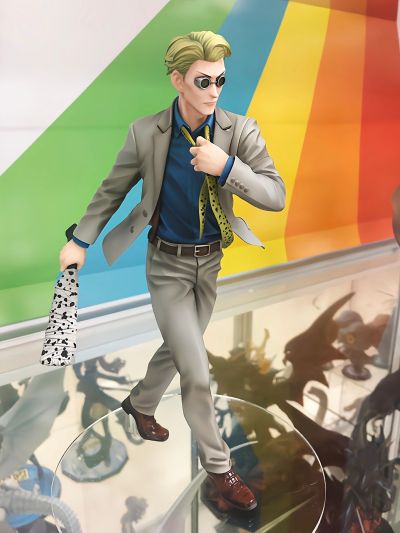 咒术回战 七海建人