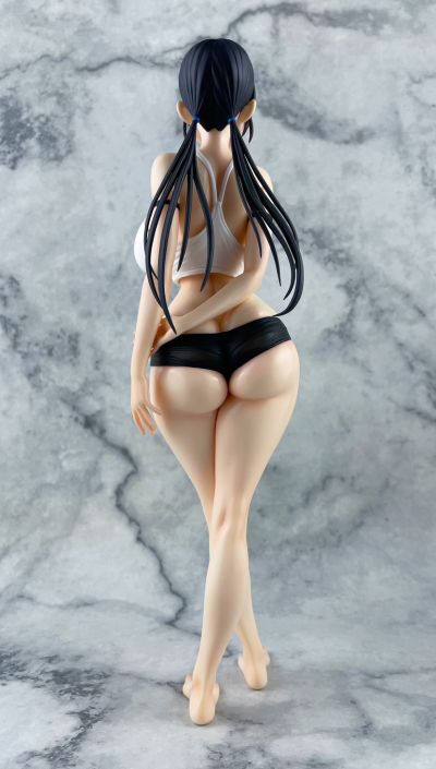 育儿岛 橘木乃美 美白版