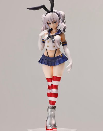 舰队Collection -舰娘- 鹿岛 鹿岛风
