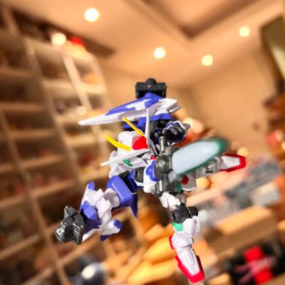 机动战士高达 MOBILE SUIT ENSEMBLE 2 机动战士高达00 GN-000000高达 