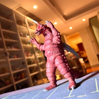 终极闪耀系列 雷欧奥特曼 布莱克基拉斯 雷德基拉斯