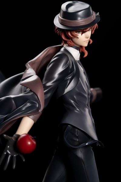 文豪野犬 中原中也