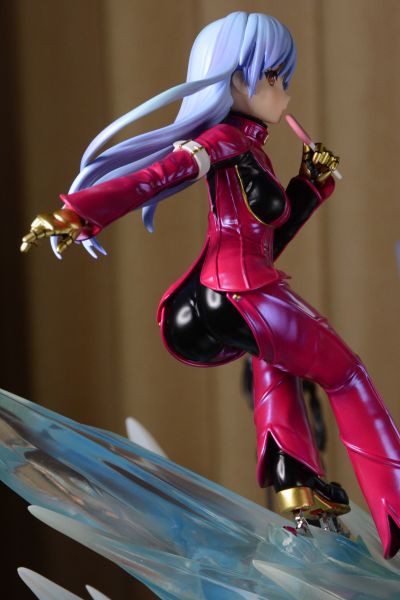 拳皇14 库拉·戴尔蒙多