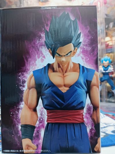 一番赏  龙珠超：超级人造人  A奖 终极悟饭