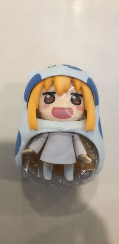 干物妹！小埋 土间埋