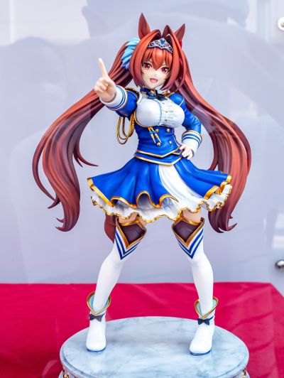 赛马娘  大和赤骥