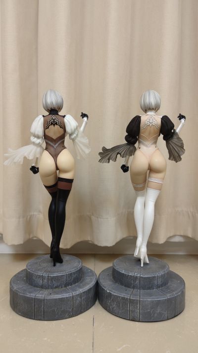 尼尔 自动人形 寄叶二号B型