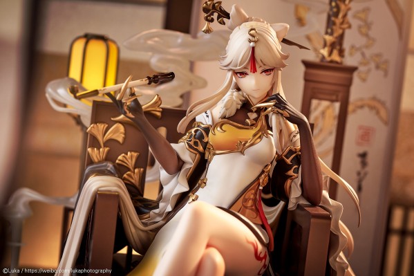 【APEX-TOYS】 凝光·掩月天权Ver.