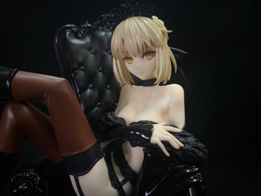 Fate/Grand Saber[Alter] 内衣Ver.