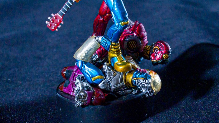 S.I.C. 匠魂 イナズマン イナズマン 