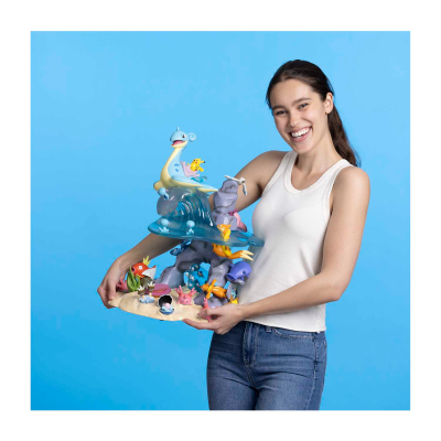 精灵宝可梦 友谊之海