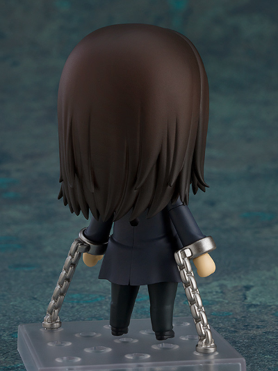 粘土人#2000 进击的巨人 最终季 艾伦·耶格尔