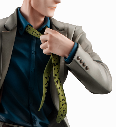 咒术回战 七海建人