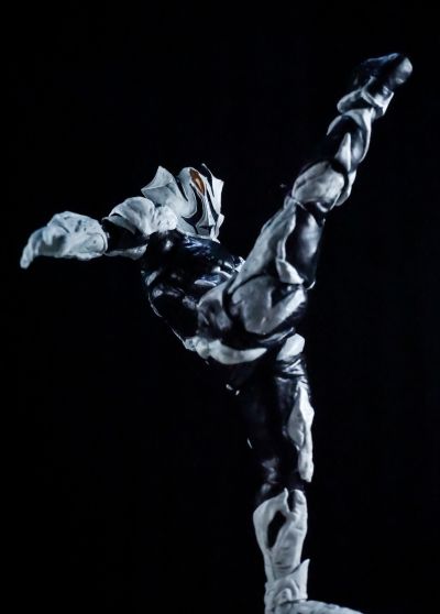 S.H.Figuarts 基里艾洛德人