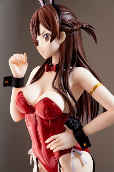 B-Style 租借女友 水原千鹤 兔女郎