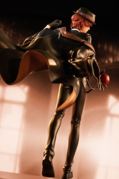 文豪野犬 中原中也