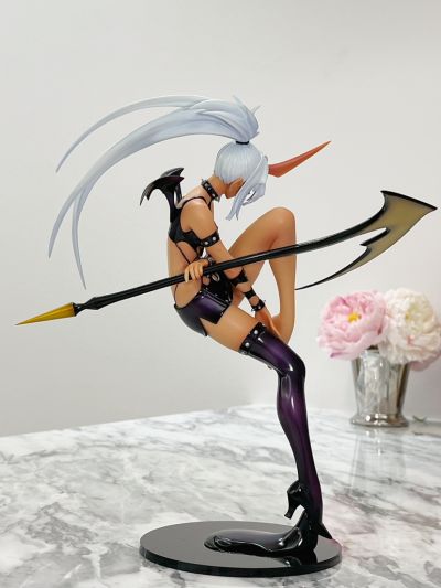 Panty＆Stocking with Garterbelt Kneesocks Figure(パンティ＆ストッキングwithガーターベルト)