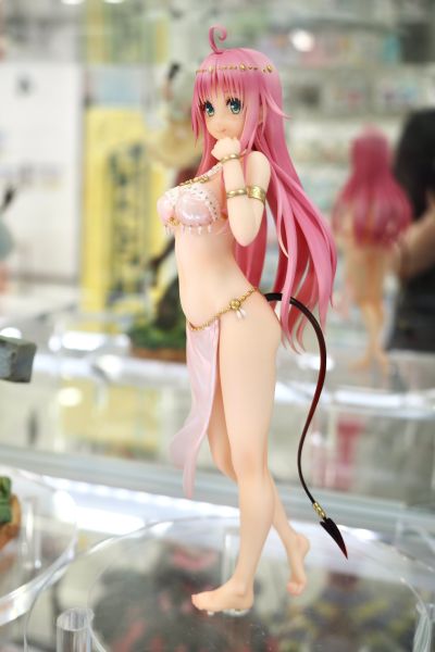 出包王女 Darkness 菈菈・萨塔琳・戴比路克