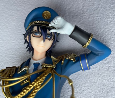 ALTAiR 剧场版 K Missing Kings 八田美咲 