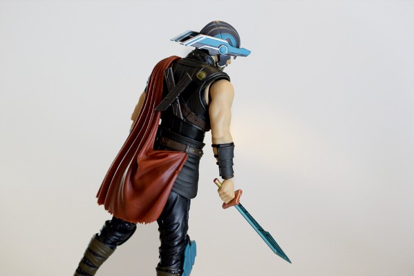 S.H.Figuarts 雷神 托尔（雷神3：诸神黄昏）