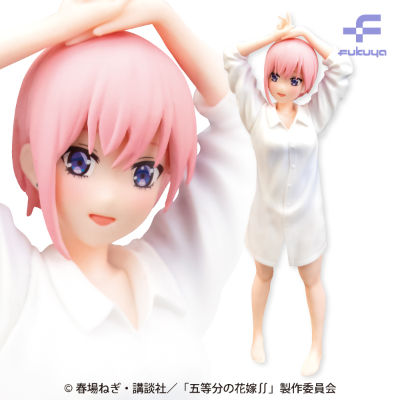 Fascinity Figure 五等分的新娘∬ 一花