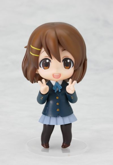 粘土人 #086 轻音少女！平沢唯