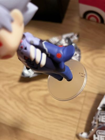 HELLO! GOOD SMILE 新世纪福音战士新剧场版 渚薰