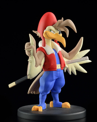 PLAMAX MS-22 魔神英雄传 空神丸