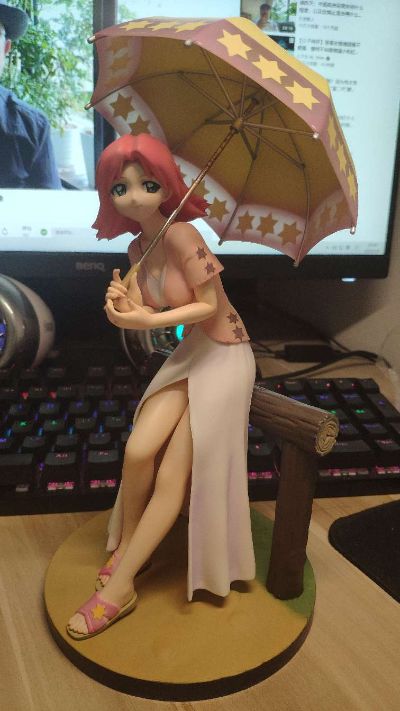 太太是魔法少女 浅羽嬉子 