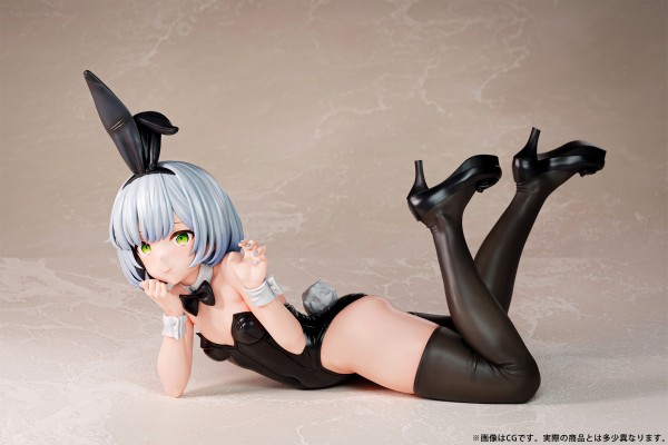 FOTS原创兔女郎 安娜丽赛