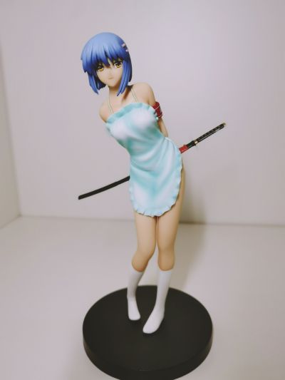 つよきす 近衛素奈緒 泳装Ver. 