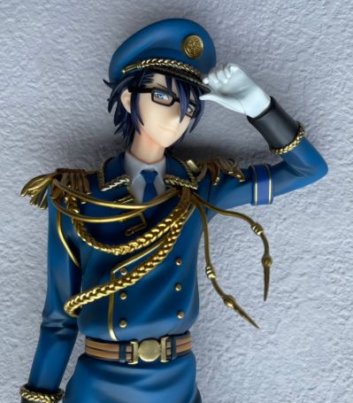 ALTAiR 剧场版 K Missing Kings 八田美咲 