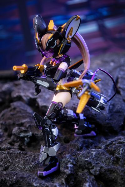 影系列 RS-01 子鼠